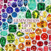 Gift Cards - GEMNOMADS
